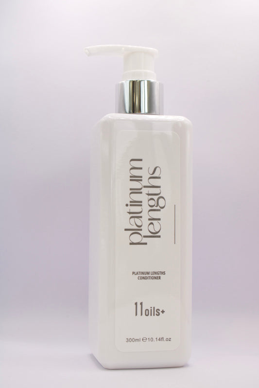 Platinum Lengths Conditioner