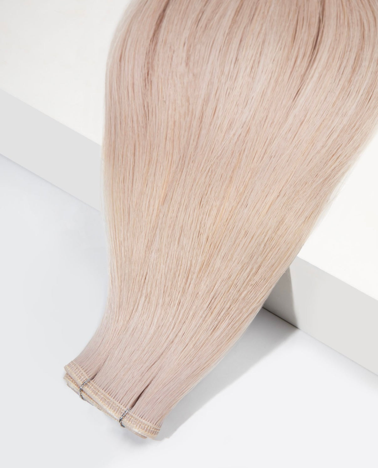 Ash Blonde