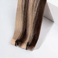 Invisi Tapes