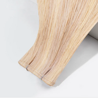 Flat Wefts